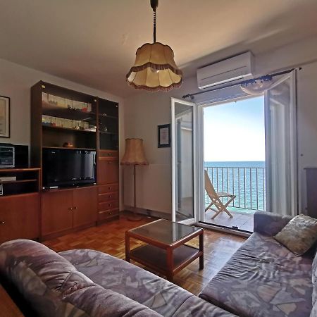 Dolce Vita Apartment Піран Екстер'єр фото