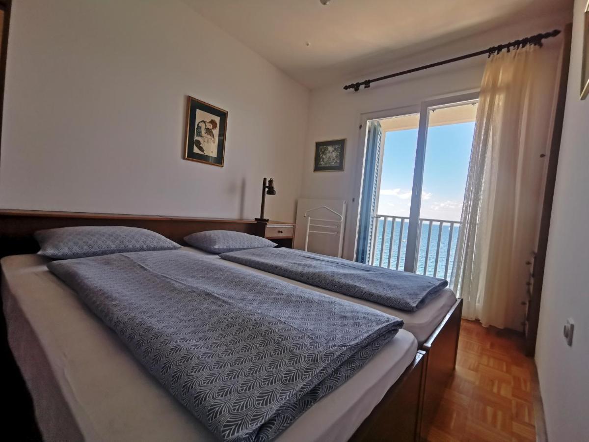 Dolce Vita Apartment Піран Екстер'єр фото