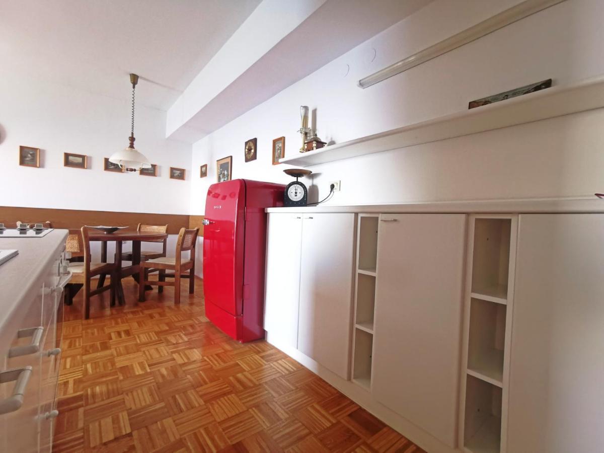 Dolce Vita Apartment Піран Екстер'єр фото