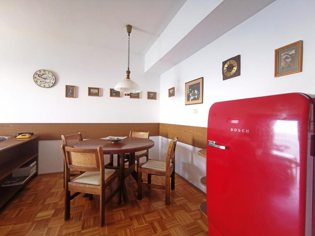 Dolce Vita Apartment Піран Екстер'єр фото