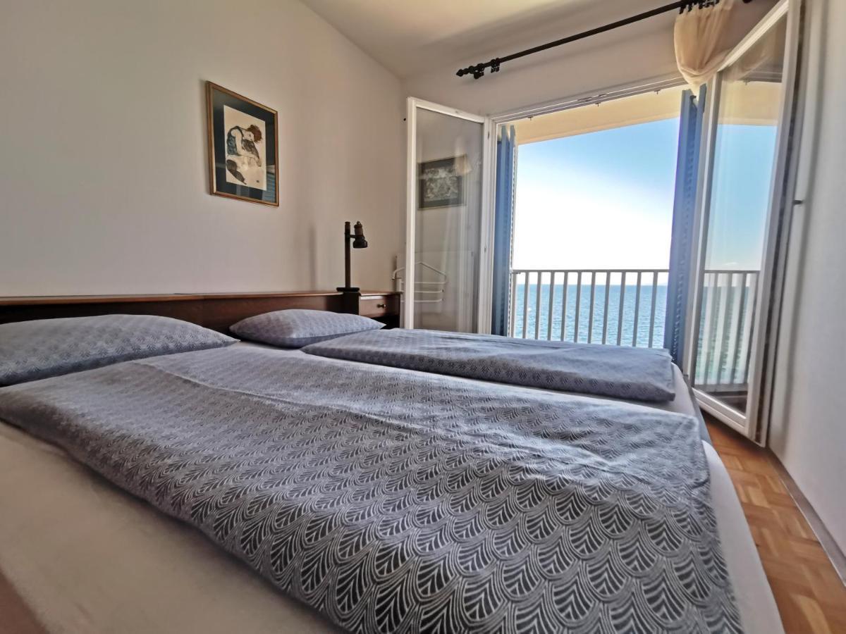 Dolce Vita Apartment Піран Екстер'єр фото