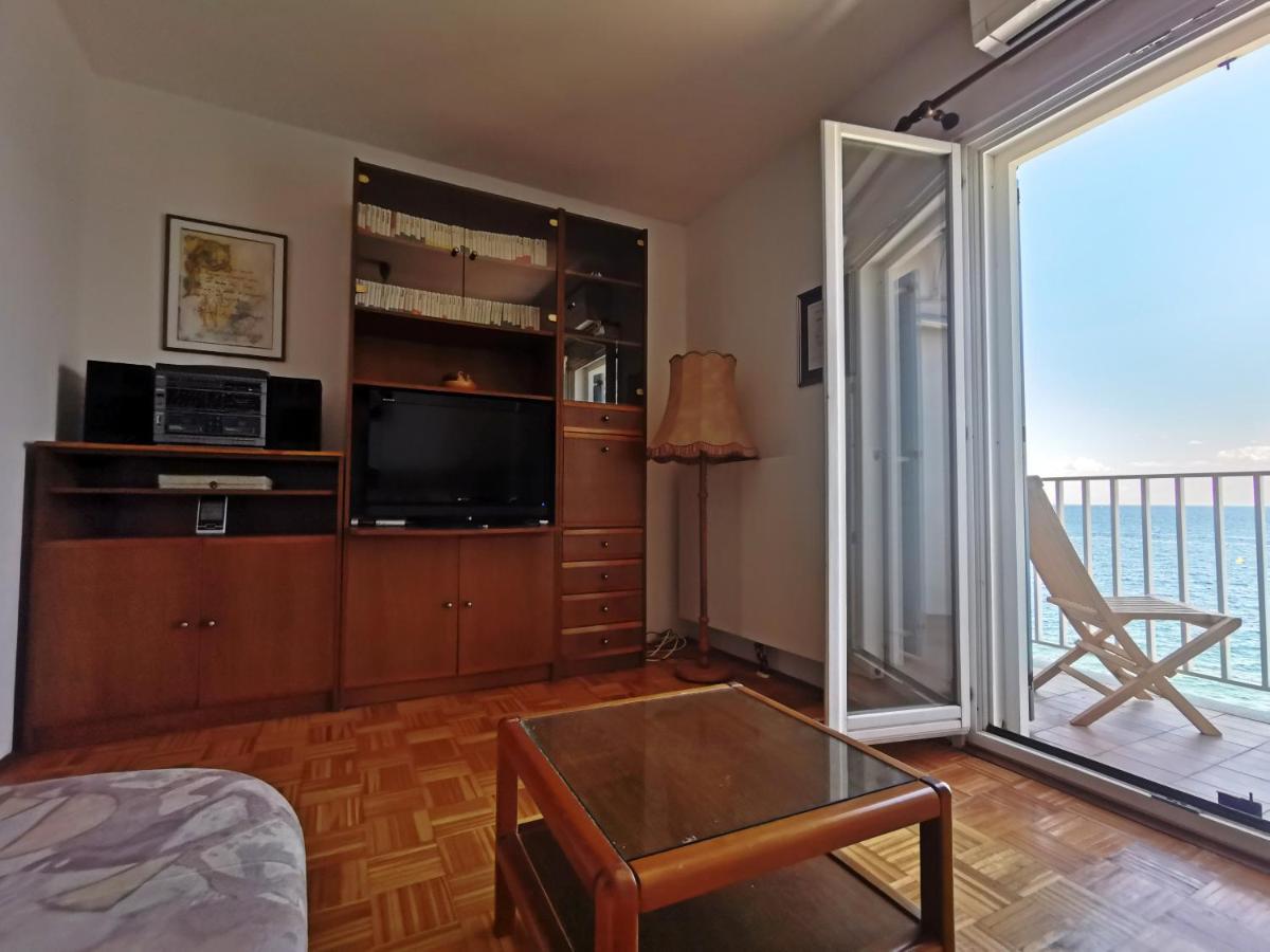 Dolce Vita Apartment Піран Екстер'єр фото