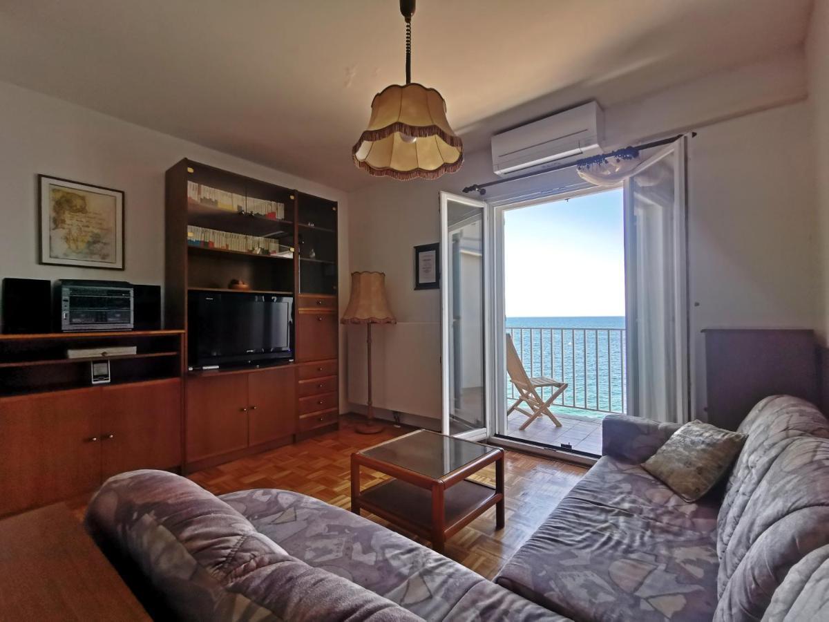 Dolce Vita Apartment Піран Екстер'єр фото