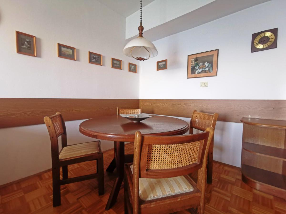 Dolce Vita Apartment Піран Екстер'єр фото