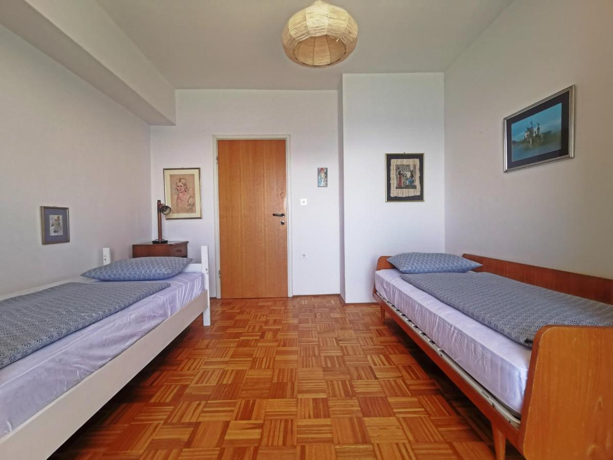 Dolce Vita Apartment Піран Екстер'єр фото
